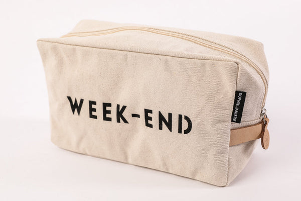 Oscar gm weekend pouch