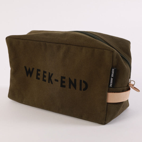 Oscar gm weekend pouch