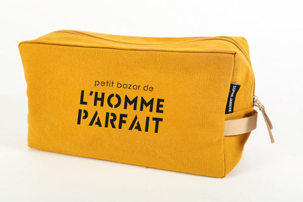 Oscar gm toilettas de perfecte man
