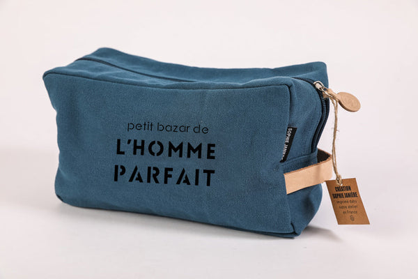 Oscar gm toiletry bag the perfect man