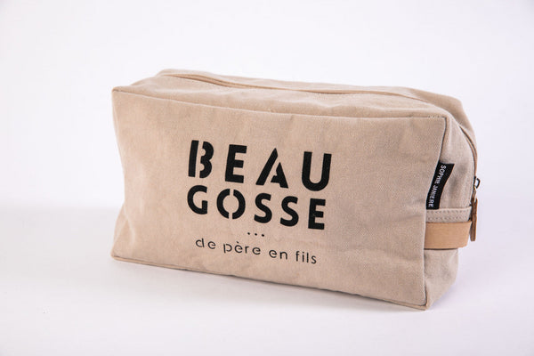 Oscar gm Toiletry Bag Handsome Guy