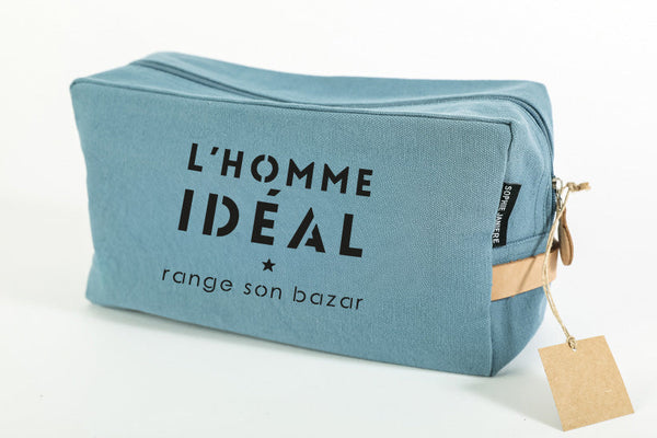 Oscar gm toilettas de ideale man