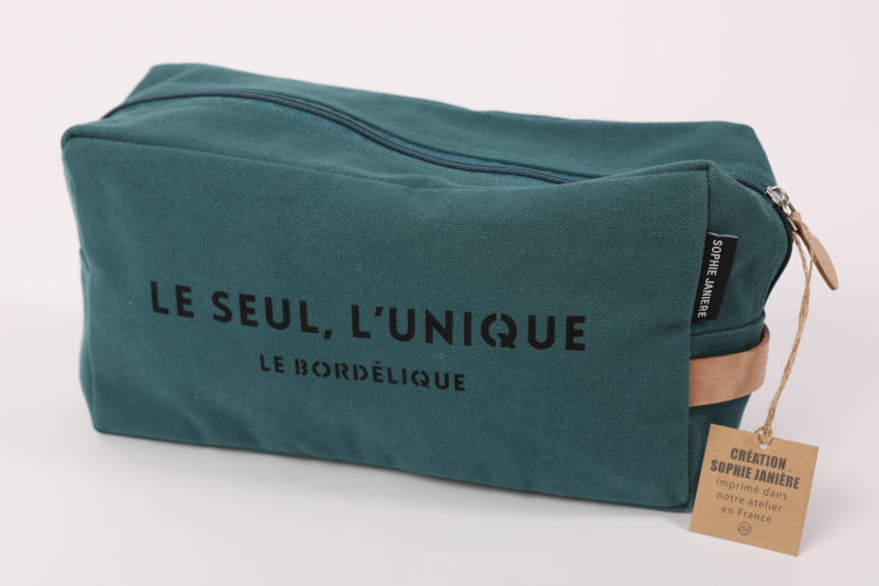 Oscar gm Toiletry Bag the One and Only the Messy