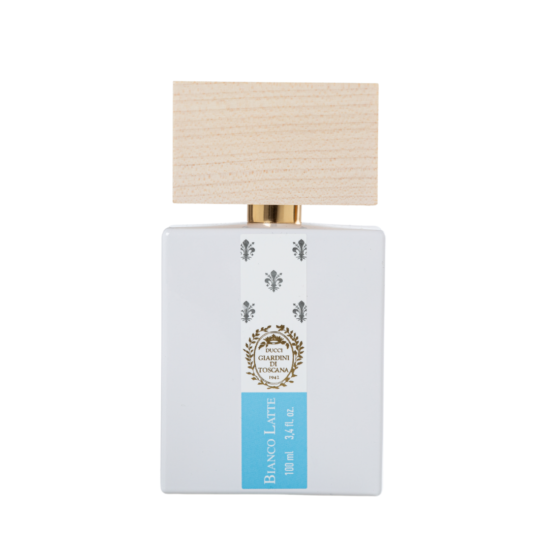 Bianco Latte - Eau De Parfum 100 ml
