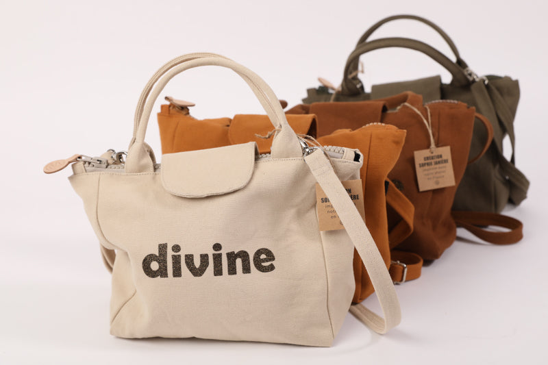 Billie Divine Bag