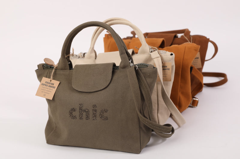 Chic Billie Bag