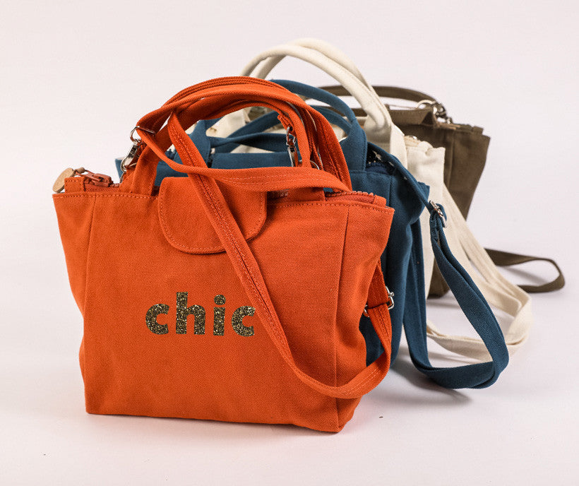 Chic Billie Bag