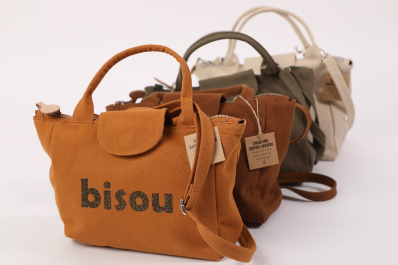 Billie Bisou Bag