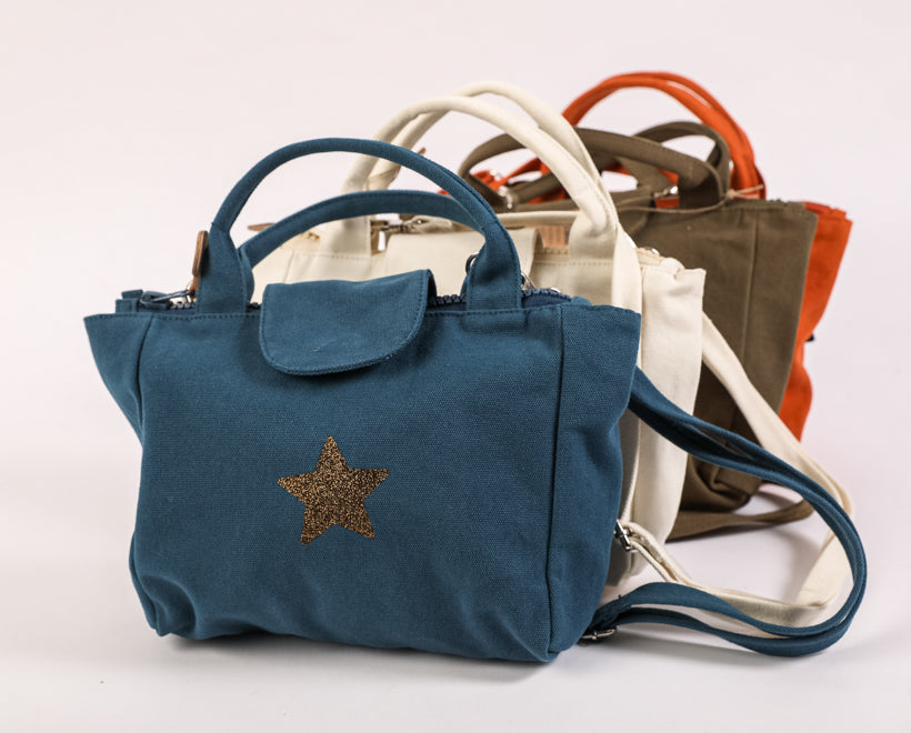 Billie Star Bag