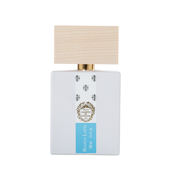 Bianco Latte - Eau De Parfum 100 ml