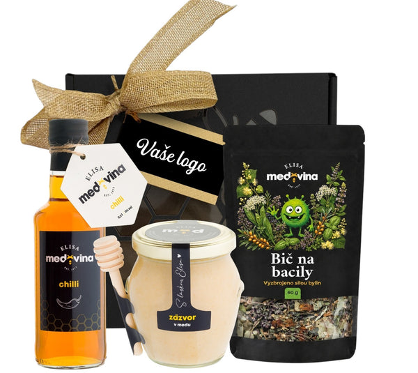 Christmas Packages for Employees