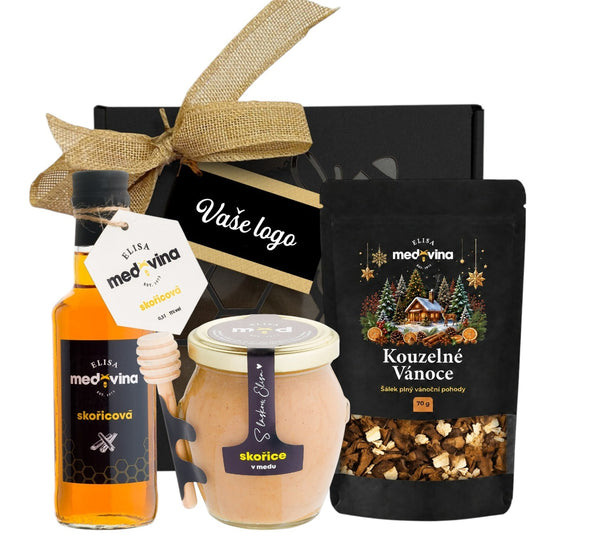 Christmas Packages for Employees
