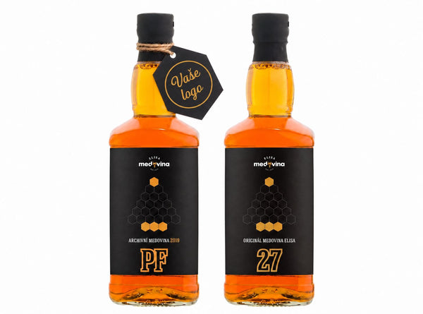 PF 2027 Cadeau voor Zakenpartners