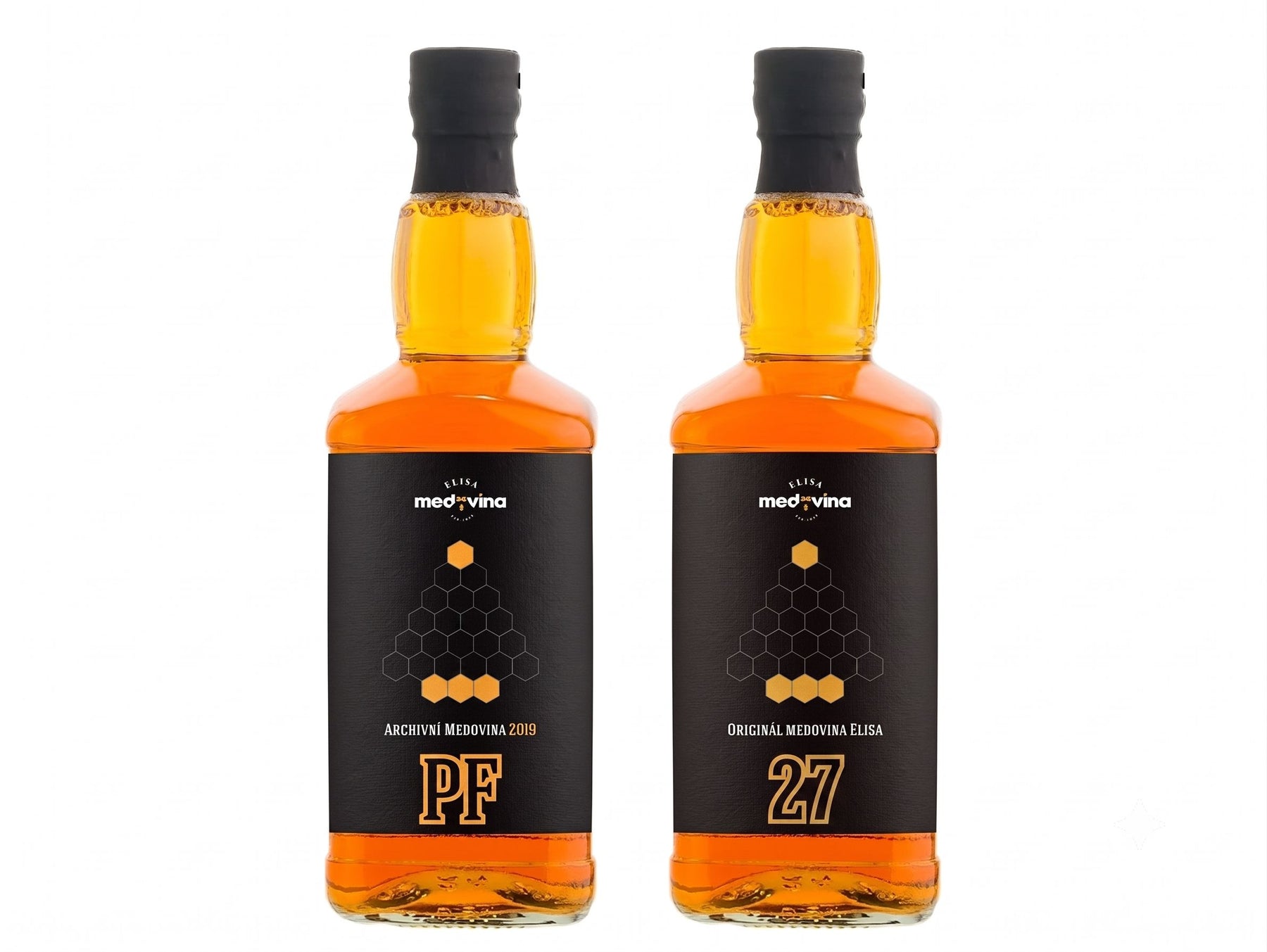 PF 2027 Gift for Business Partners