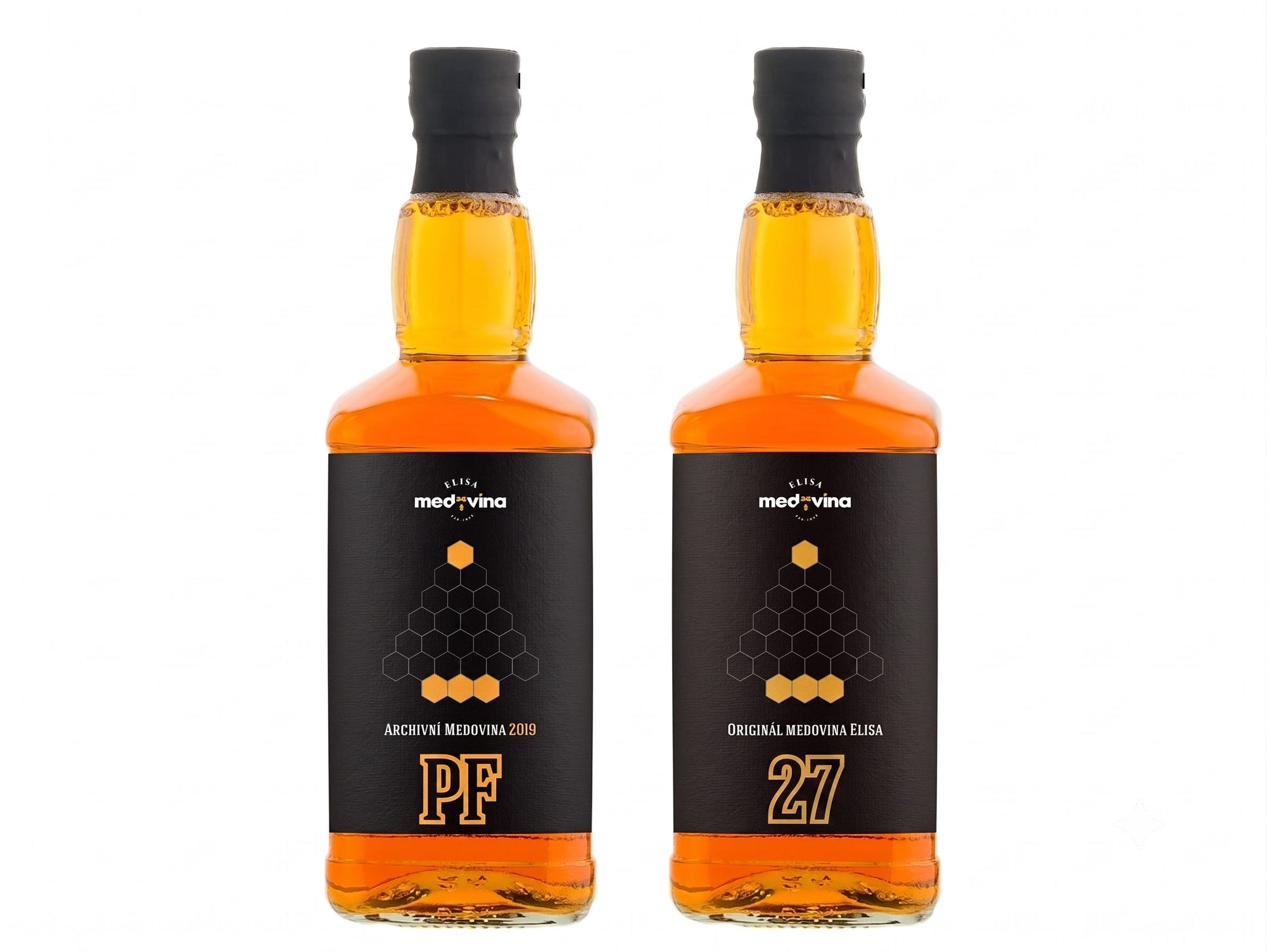PF 2027 Gift for Business Partners