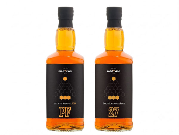 PF 2027 Gift for Business Partners