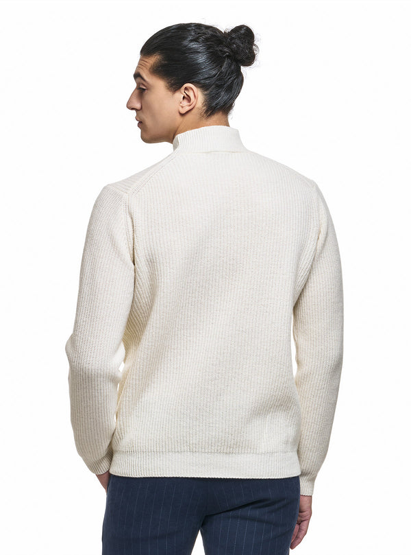 WOLF ENGLISH KNITTING PROCESS