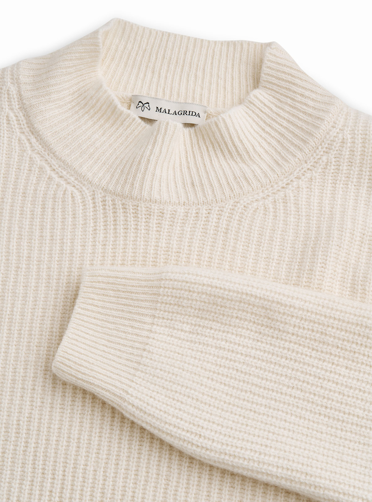 WOLF ENGLISH KNITTING PROCESS