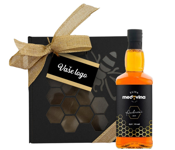 Corporate Gifts with Mead