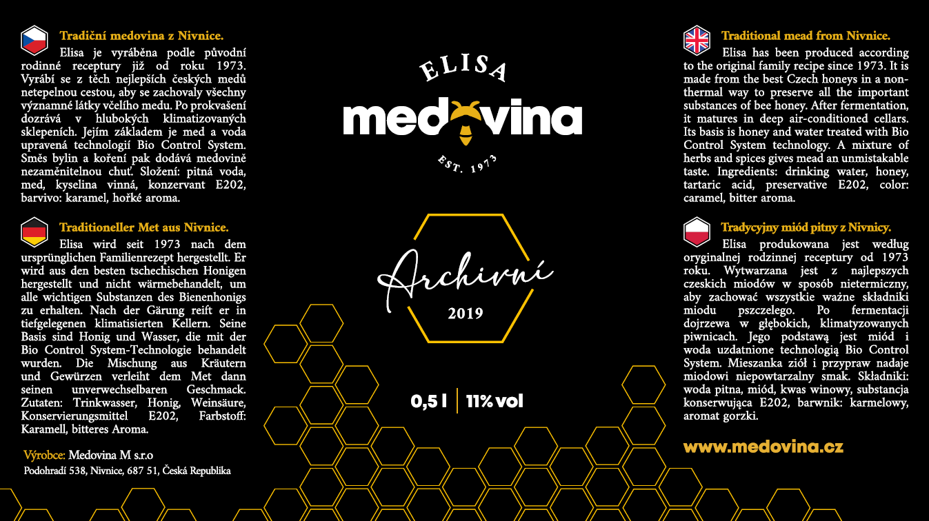 Corporate Gifts with Mead