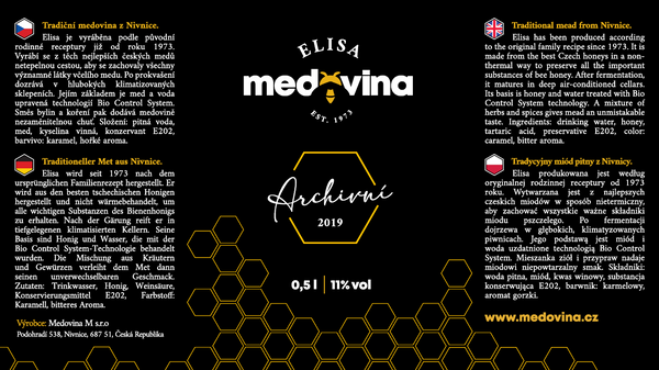Corporate Gifts with Mead
