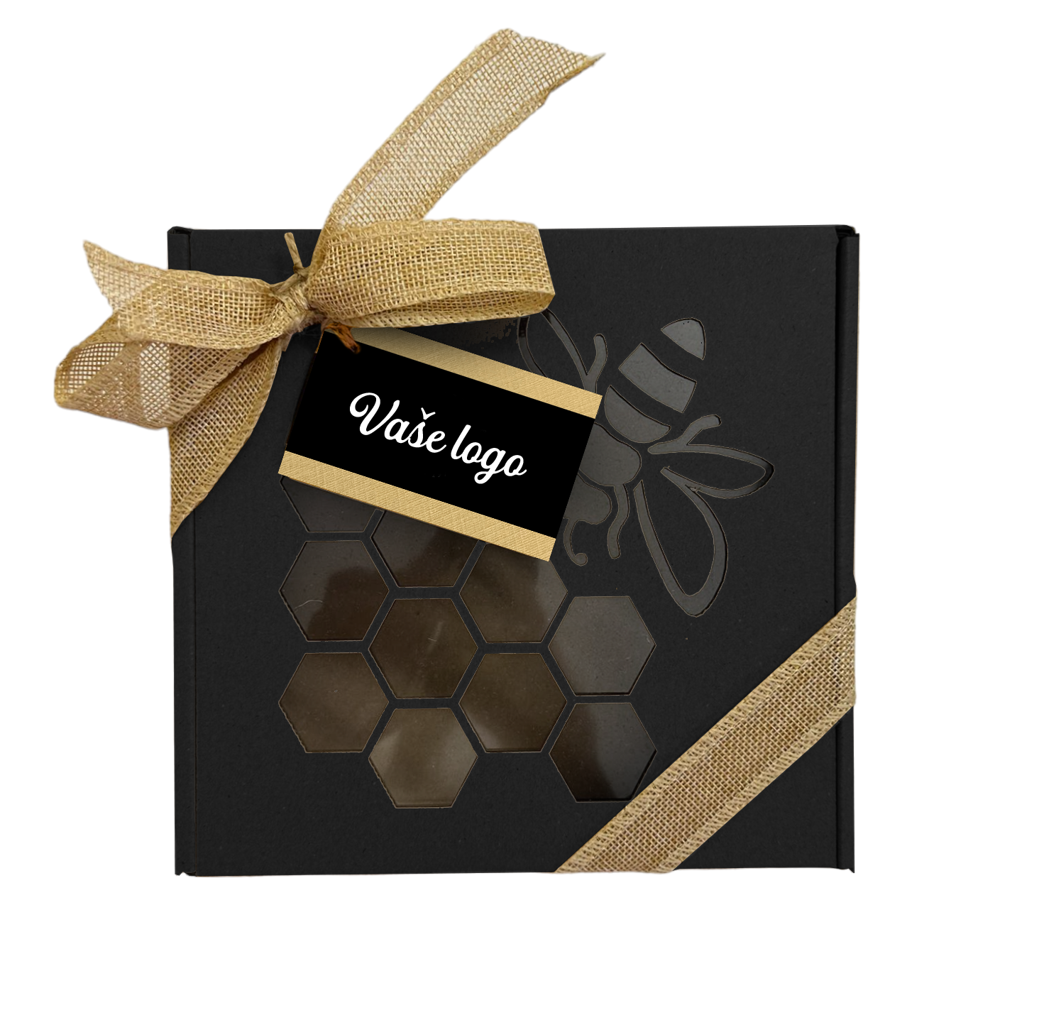 Gift for Employees - Christmas Set Bee