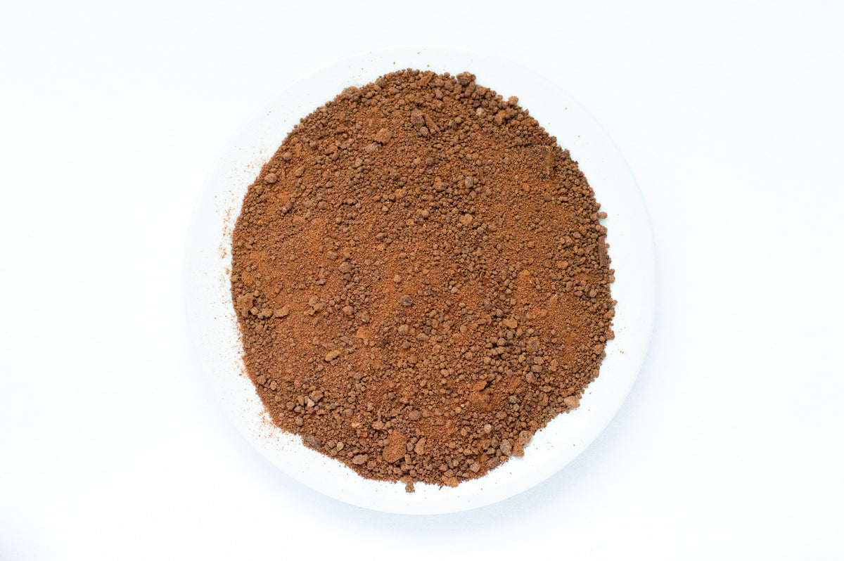100% Kakav - Kolumbija Caquetá Teža: 100 g