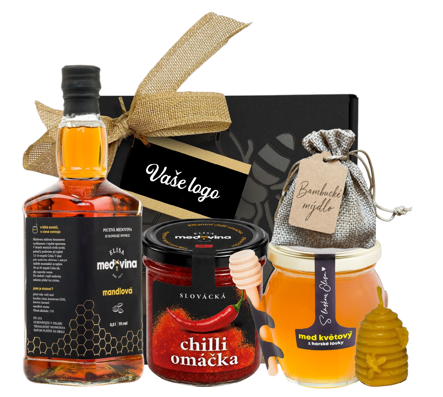 Corporate Christmas Gift Sets