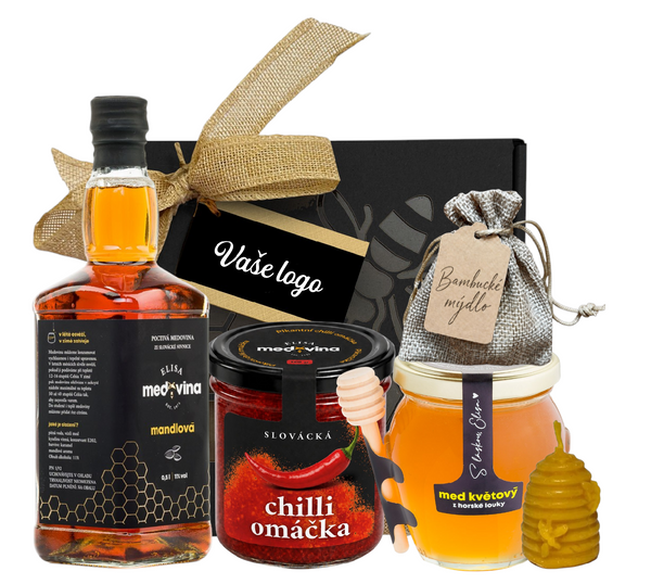 Corporate Christmas Gift Sets