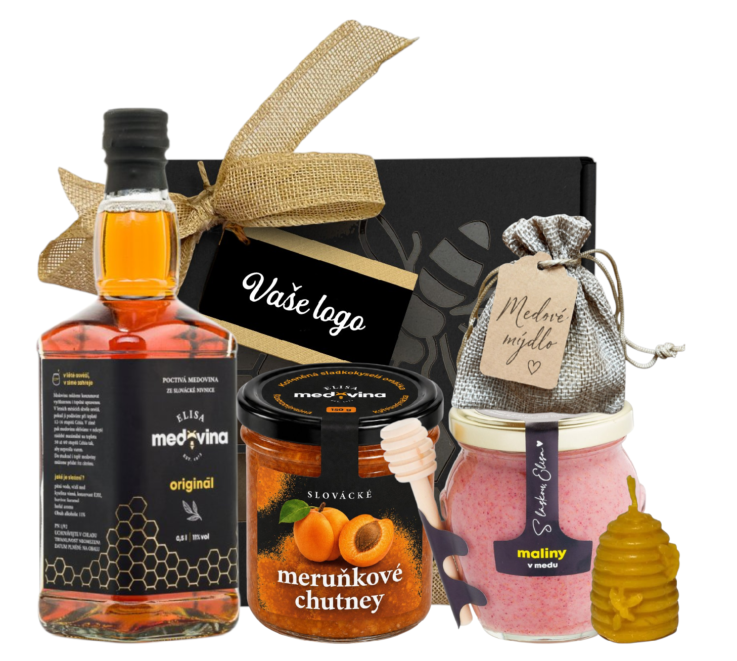 Corporate Christmas Gift Sets