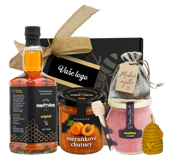 Corporate Christmas Gift Sets