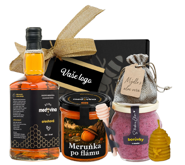 Corporate Christmas Gift Sets