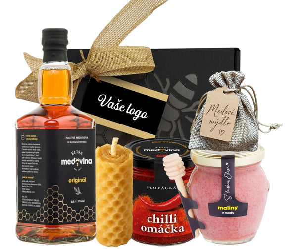 Conjuntos de Regalos Corporativos de Navidad