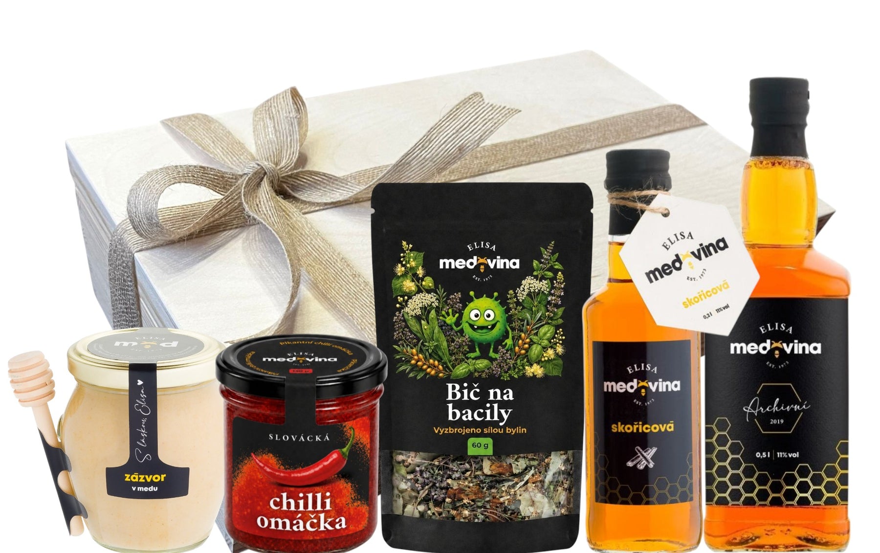 Sweet Christmas Sets for Companies
