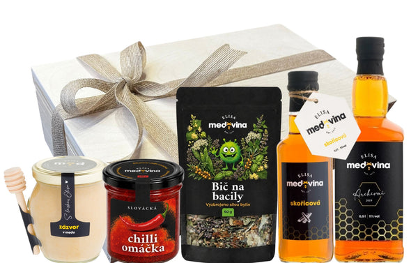 Sweet Christmas Sets for Companies