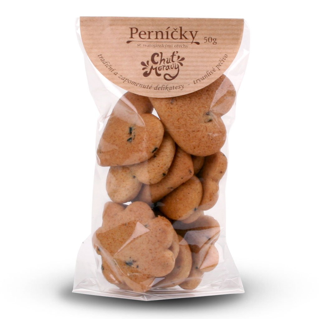 St. John's Gift Package