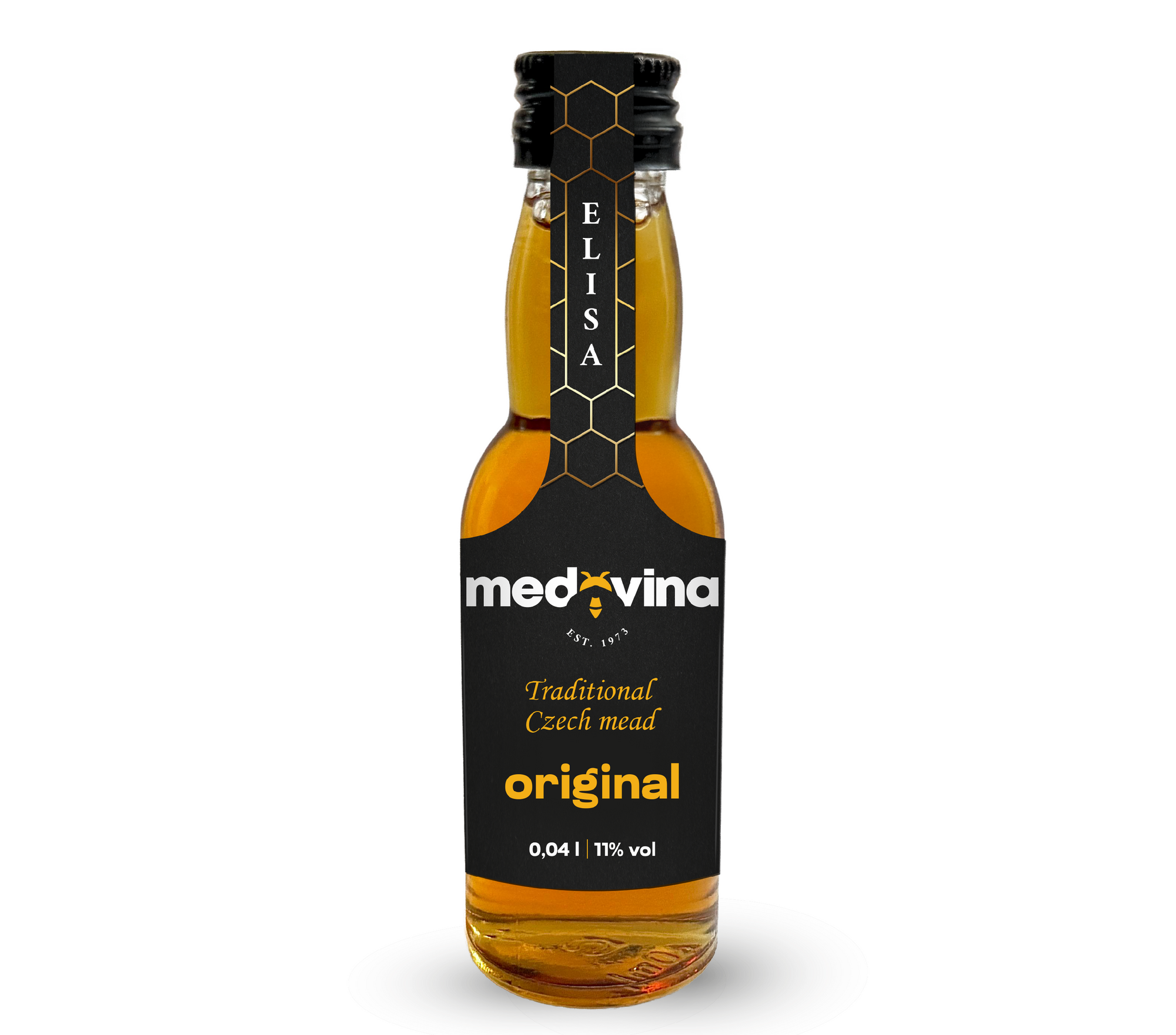 Elisa Original Mead 0.04l 11%