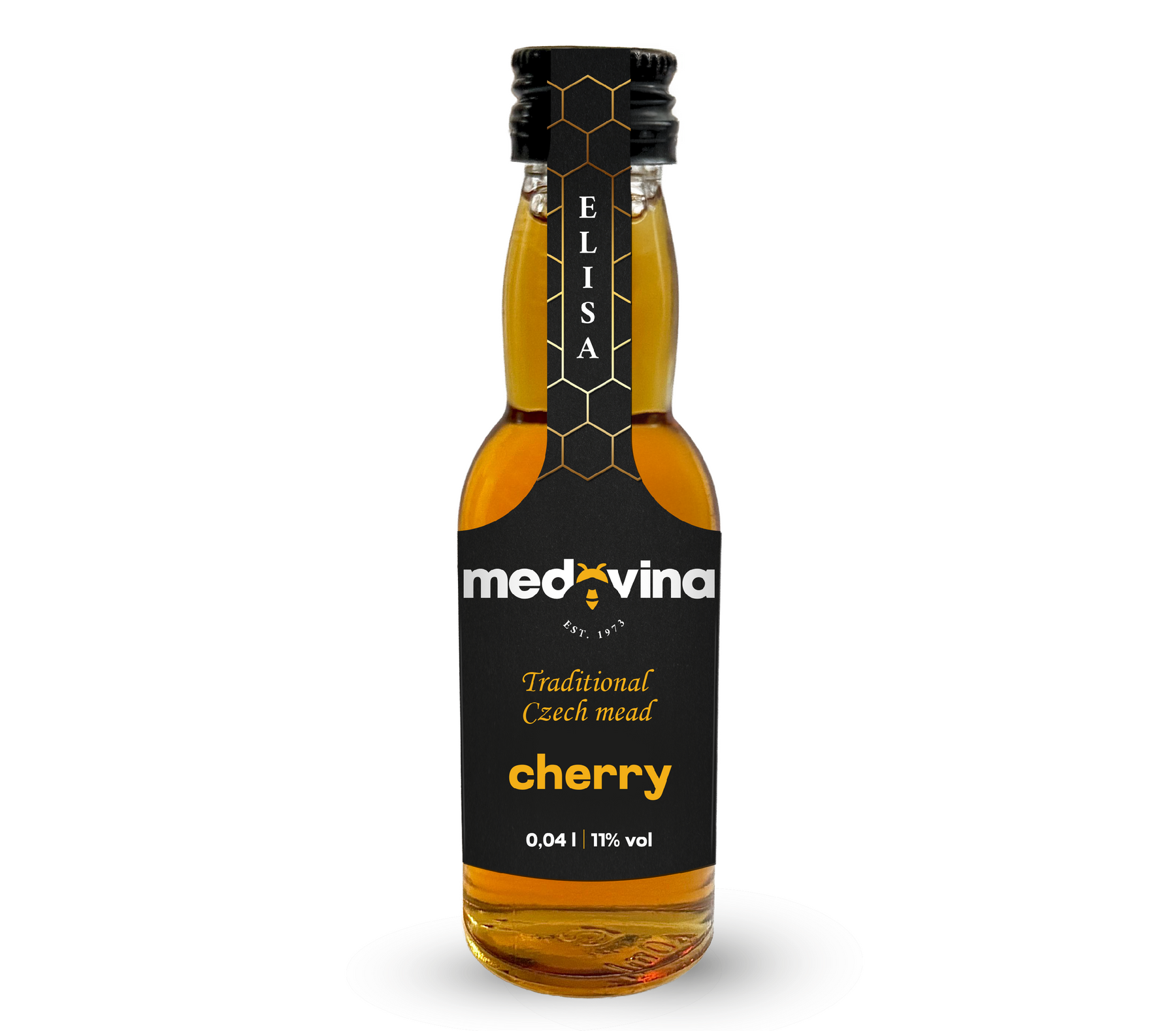 Elisa Cherry Mead 0.04 l
