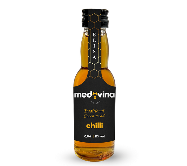 Elisa Chilli Mead 0.04 l