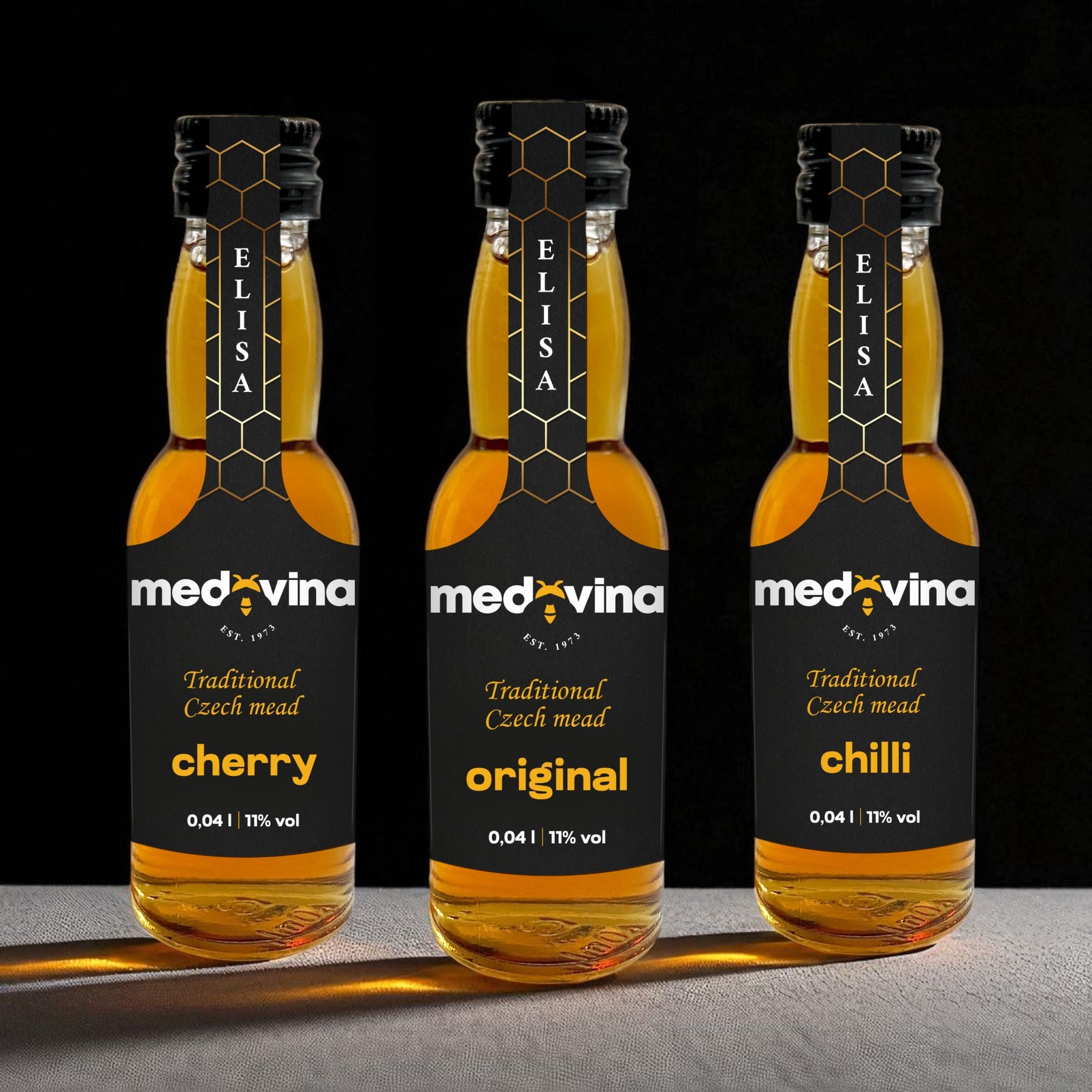 Elisa Chilli Mead 0.04 l