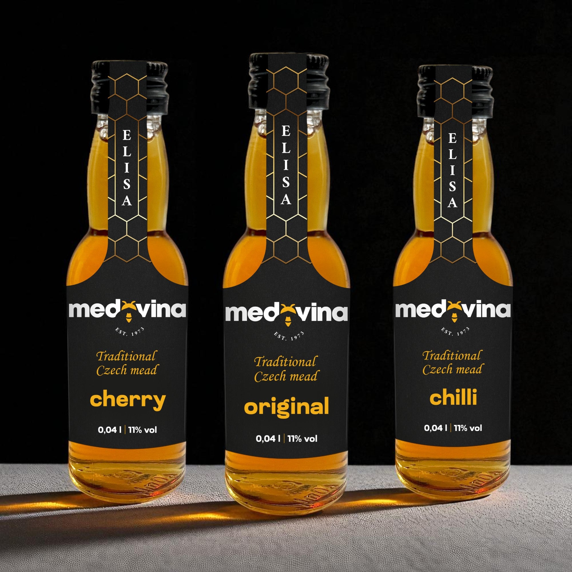 Elisa Chilli Mead 0.04 l