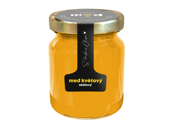 Acacia Honey Elisa 75 g