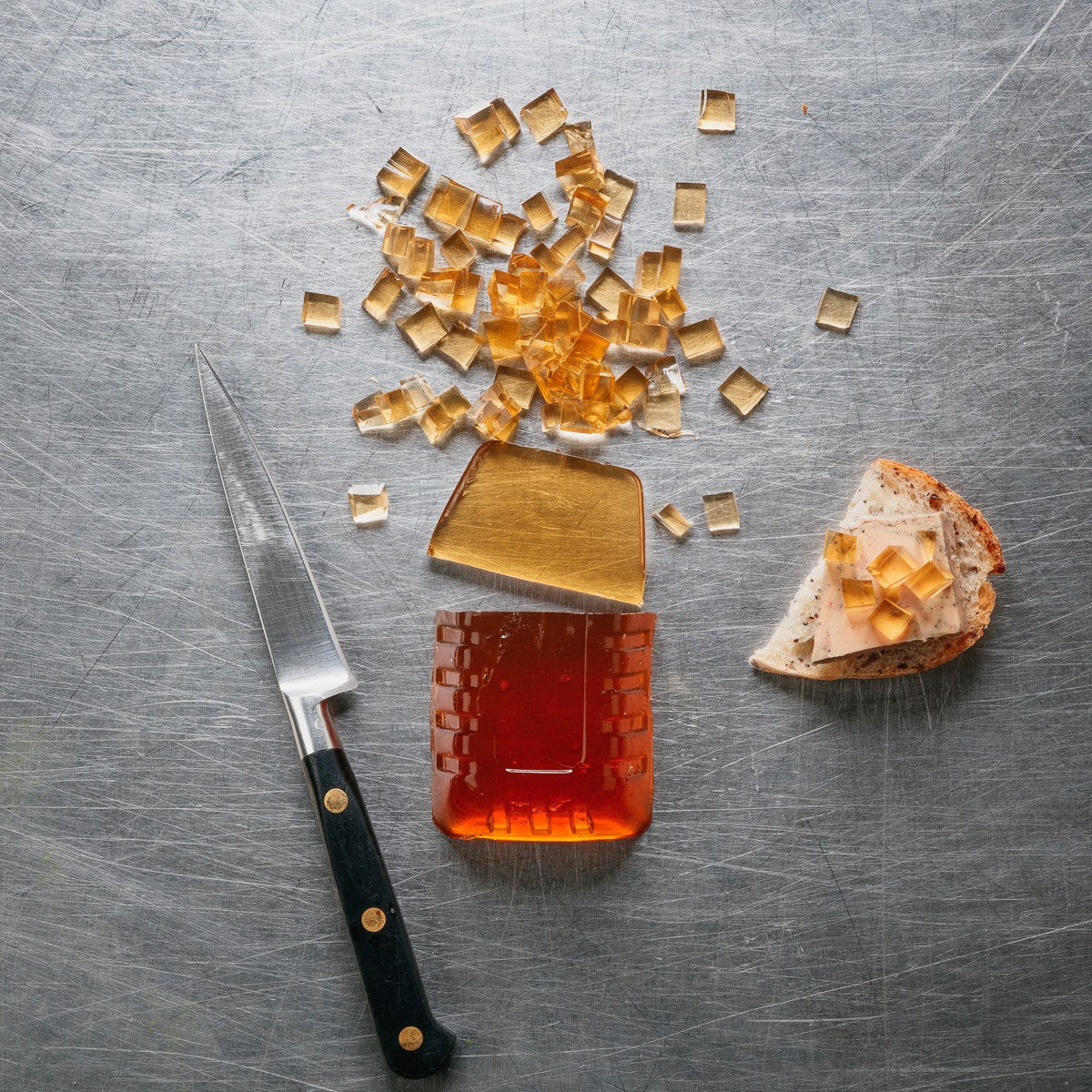 Pinot Gris Jelly -150g