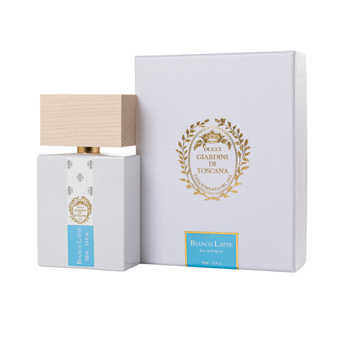 Bianco Latte - Eau De Parfum 100 ml