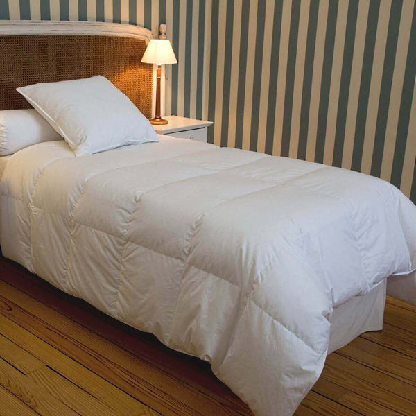 Pro - Mid-season Goose Duvet
