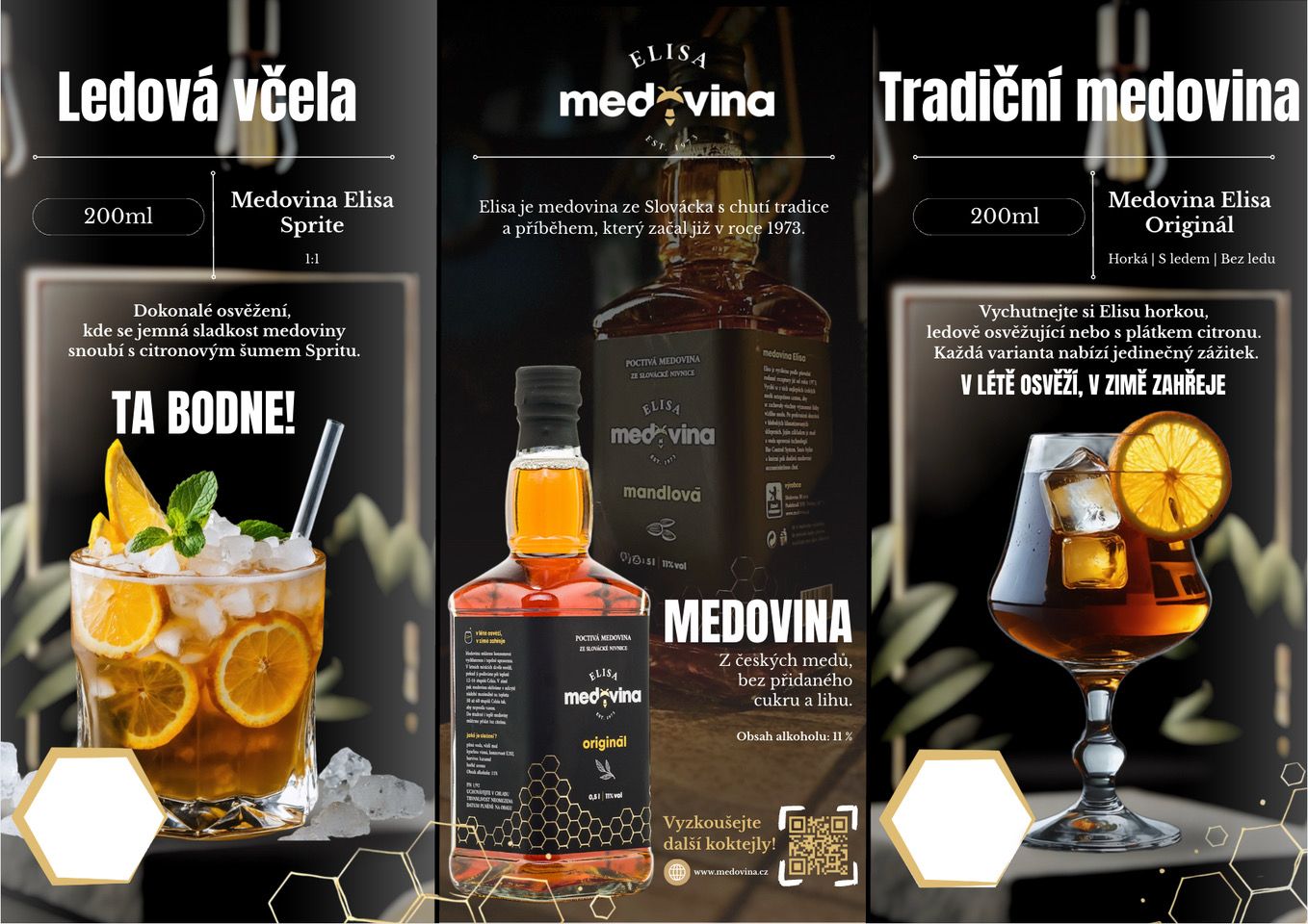 Mead Flyer "Stand"