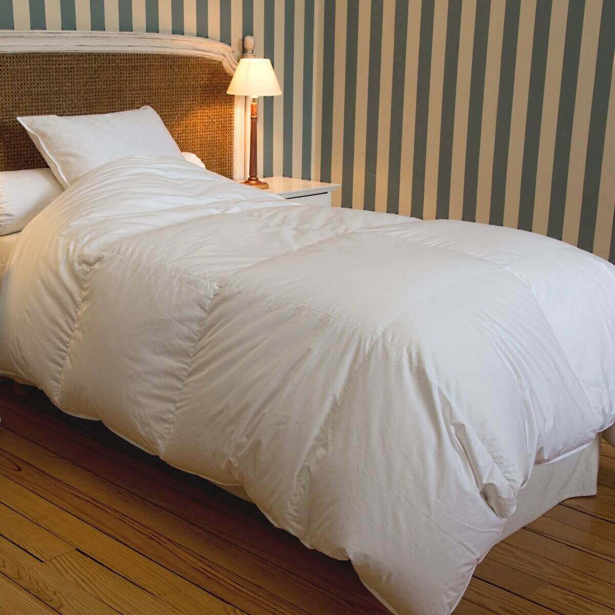 Pro - Winter Goose Duvet