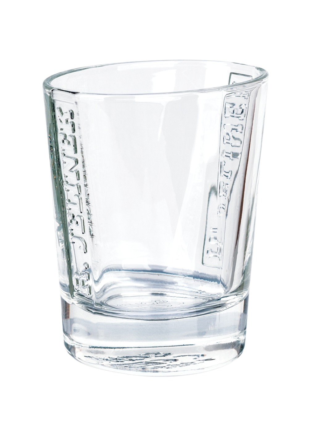 Glass "big shot" 5 cl