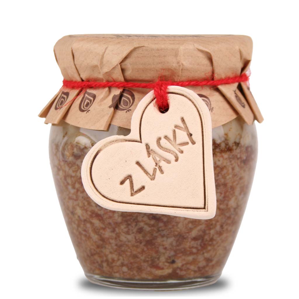 Large Bacon Jam - Out of Love