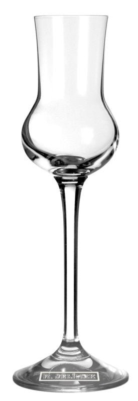 Degustační sklenička R. JELÍNEK 7 cl
